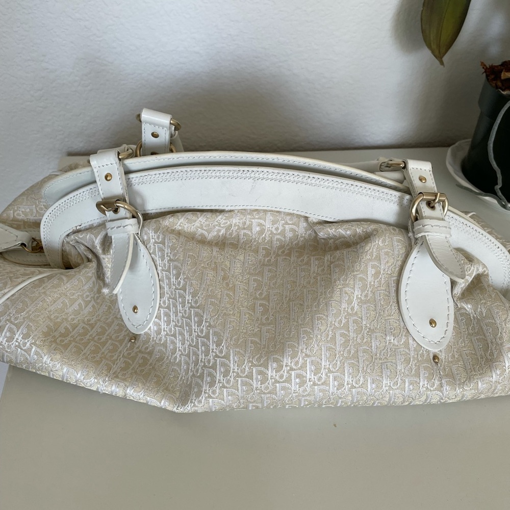 Christian Dior Handbag/Shoulder bag - Picture 3 of 6